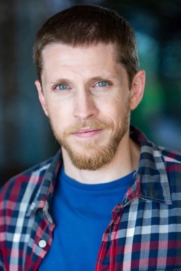 Обложка для Alexander Walsh
