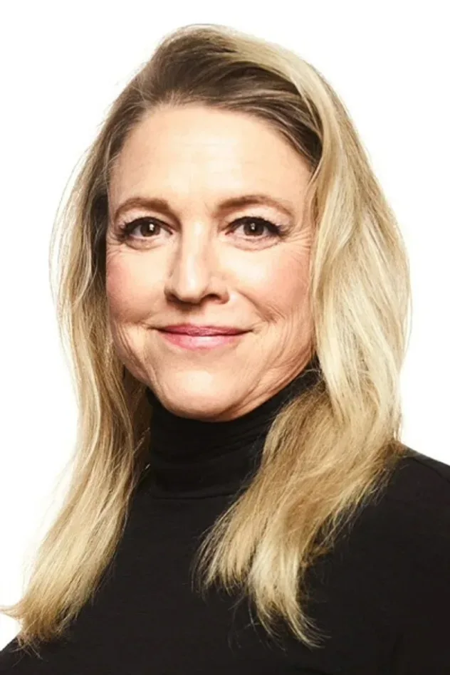 صورة الغلاف لـ Nina Menkes