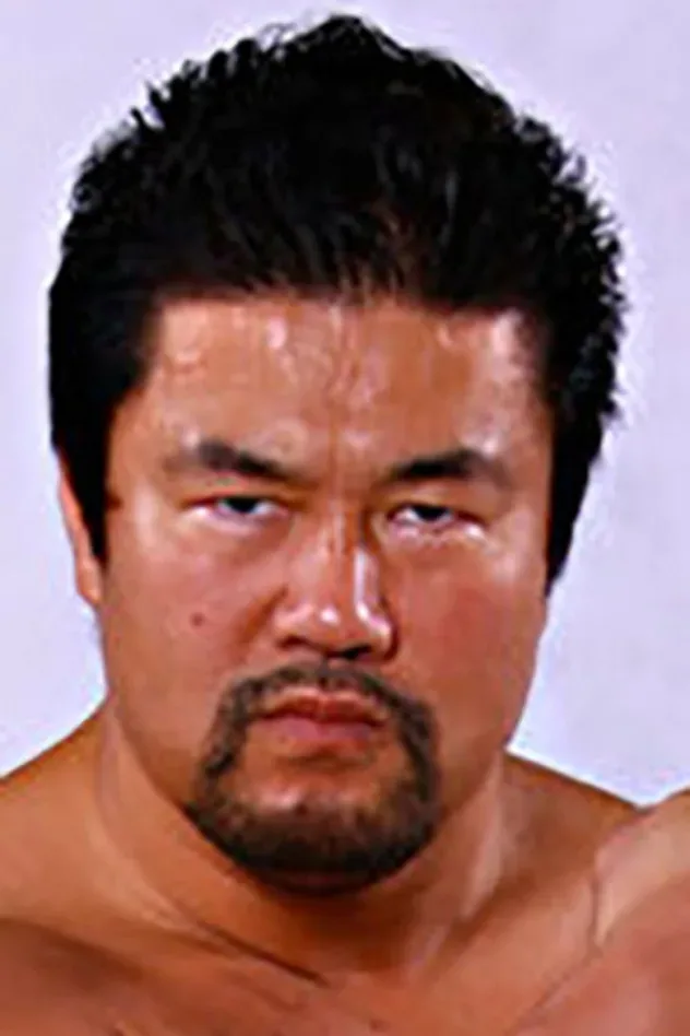 Kensuke Sasaki için kapak görseli