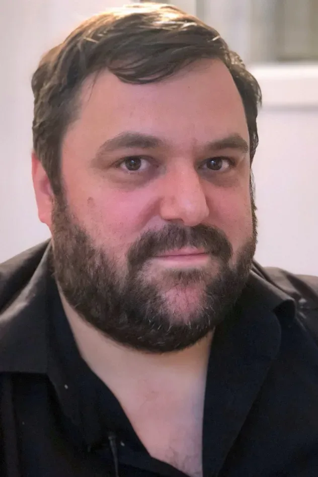 Обложка для François Neycken