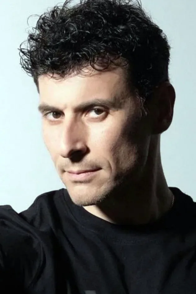 صورة الغلاف لـ Dimitris Pelekis