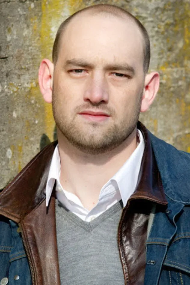 صورة الغلاف لـ Thibault Roux