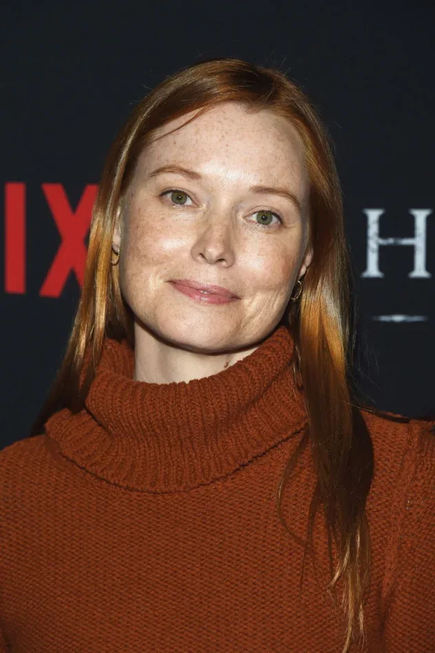 Imagen de portada para Samantha Sloyan