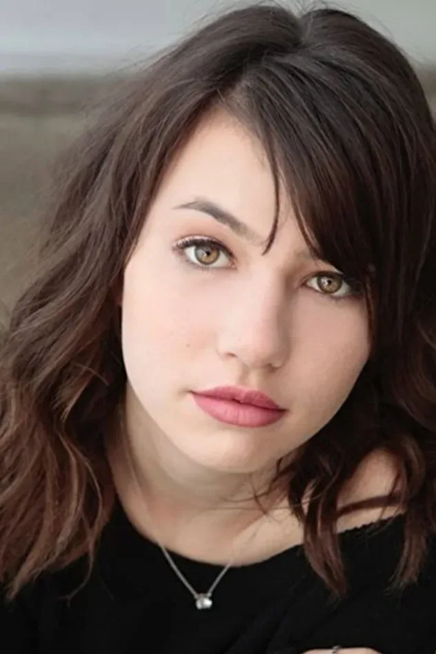 Обложка для Savannah Paige Rae