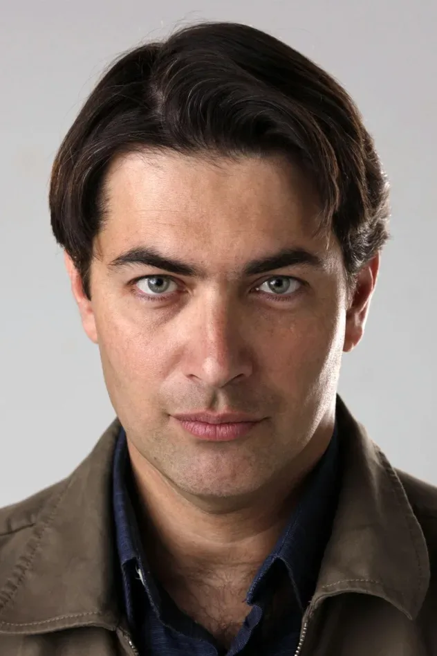 Imagen de portada para Parsa Pirouzfar