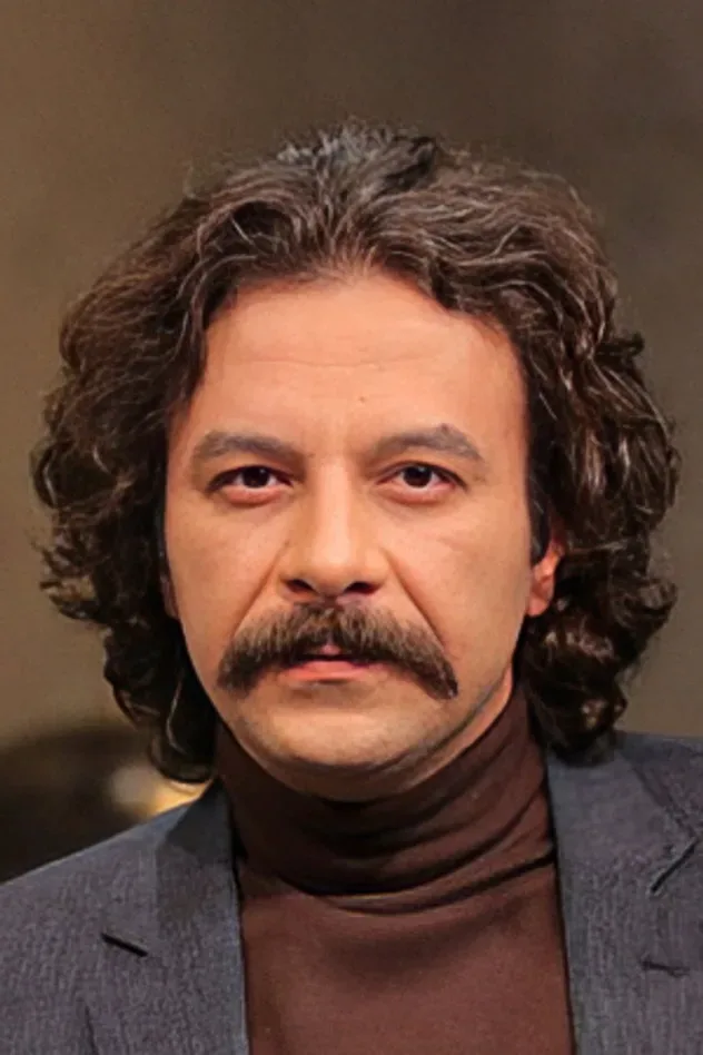 Imagen de portada para Hesam Manzour