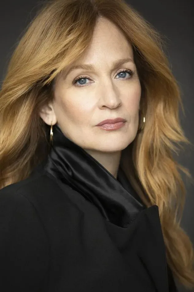 صورة الغلاف لـ Pascale Desrochers