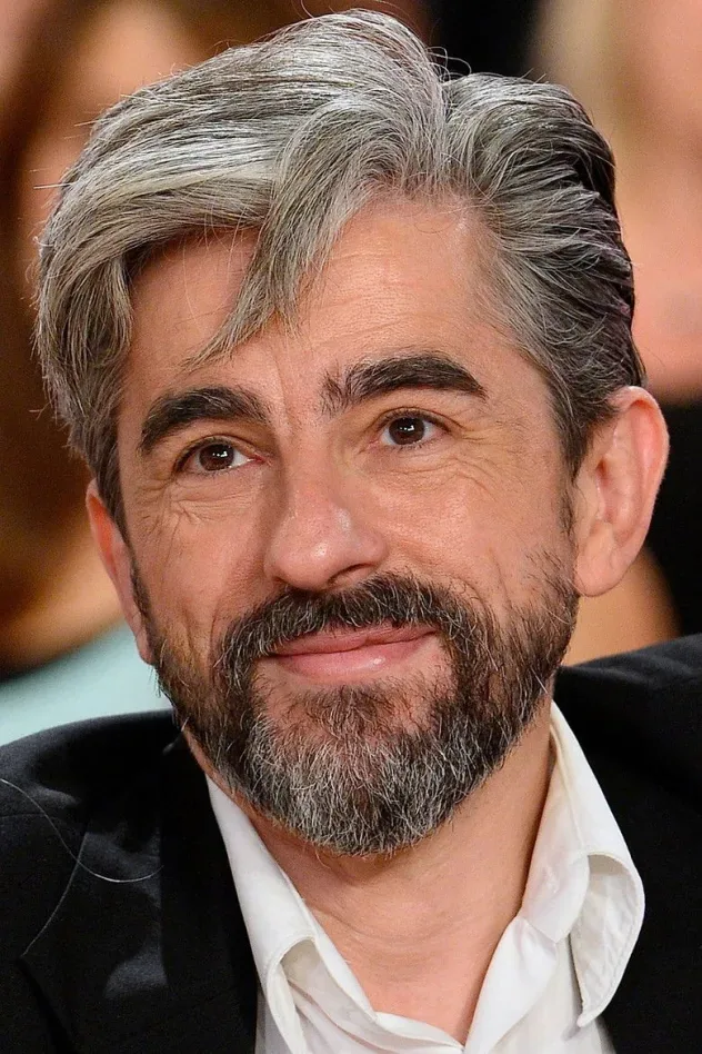 Imagen de portada para Jean-Noël Brouté