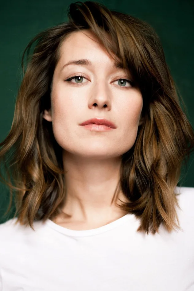 Geneviève Boivin-Roussy fotoğrafı
