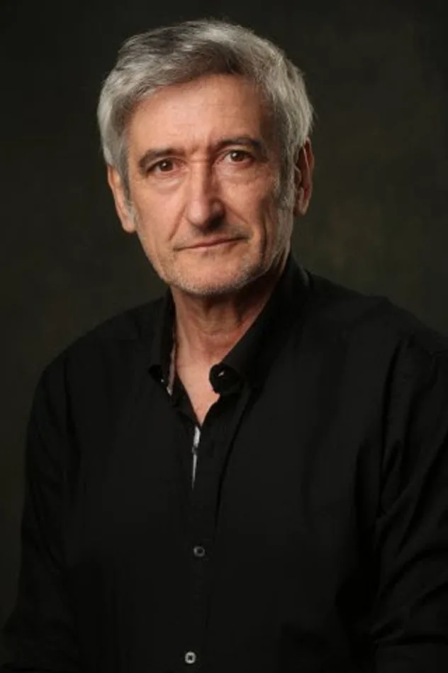 фото César Cambeiro