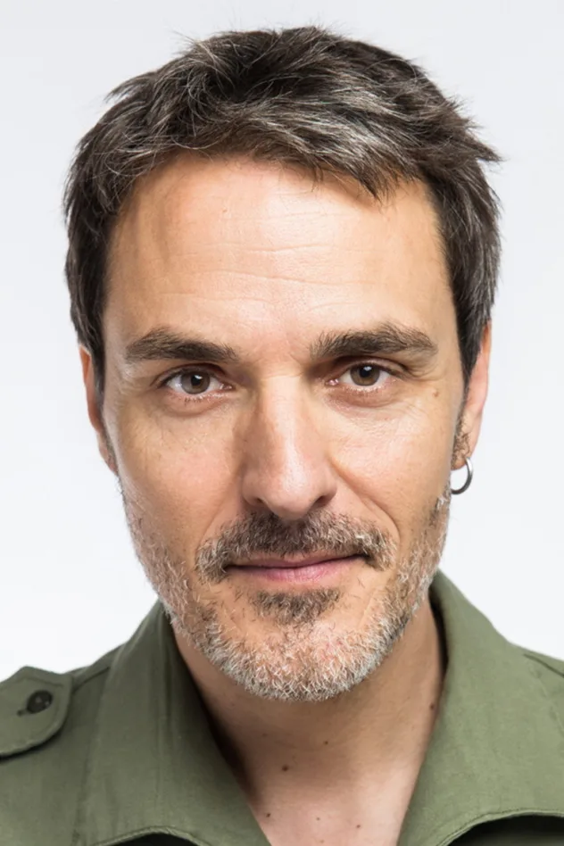 фото Jordi Ballester