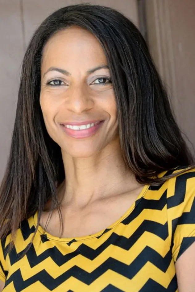 صورة الغلاف لـ Gayla Johnson