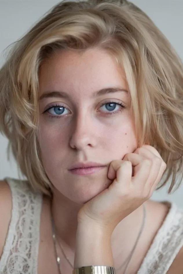 Imagen de portada para Louise Orry-Diquéro