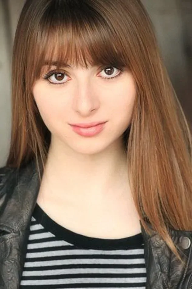 Обложка для Jasmine Jessica Anthony