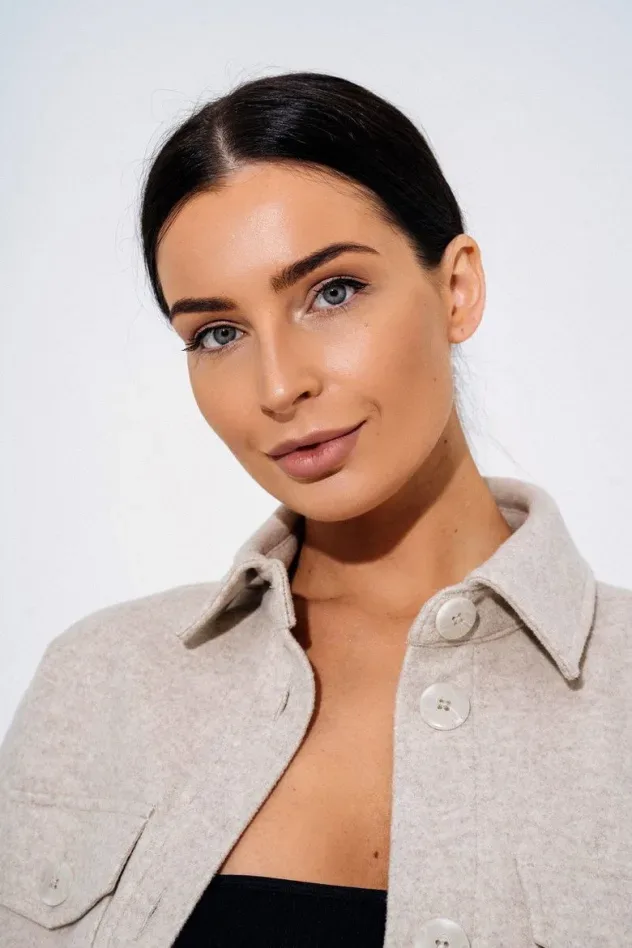 Imagen de portada para Yana Anosova