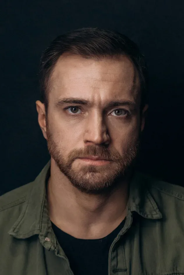 Обложка для Evgeny Shirikov