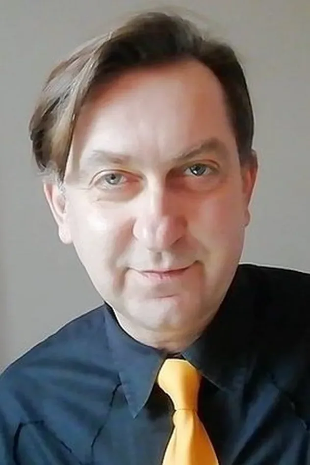 Обложка для Sebastian Konrad