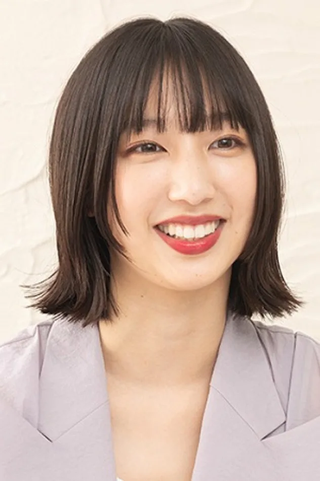 foto de 坂東希