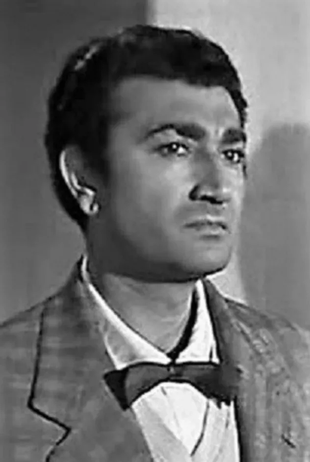 صورة الغلاف لـ Rafael Albaicín