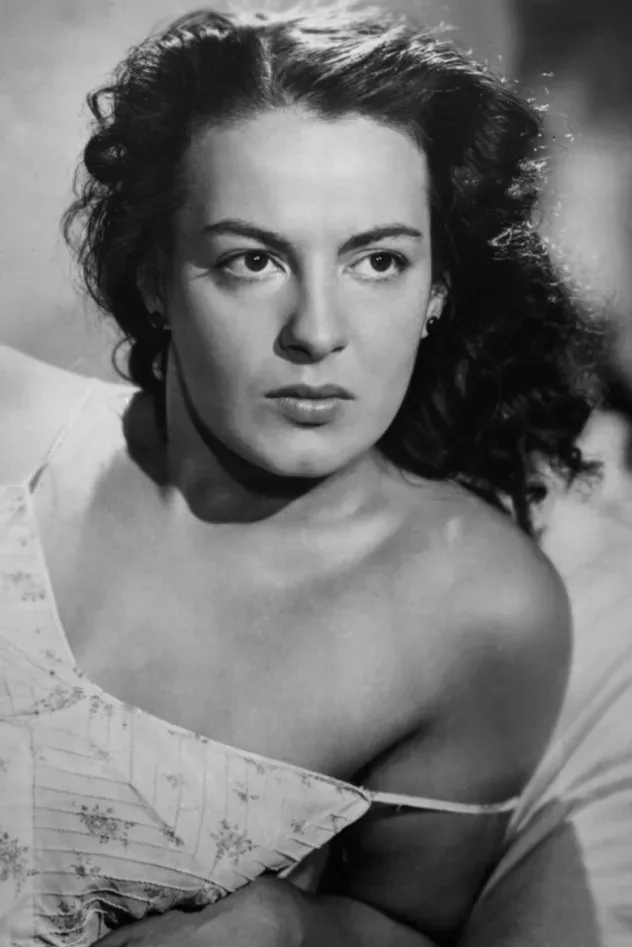 Обложка для Yvonne Sanson