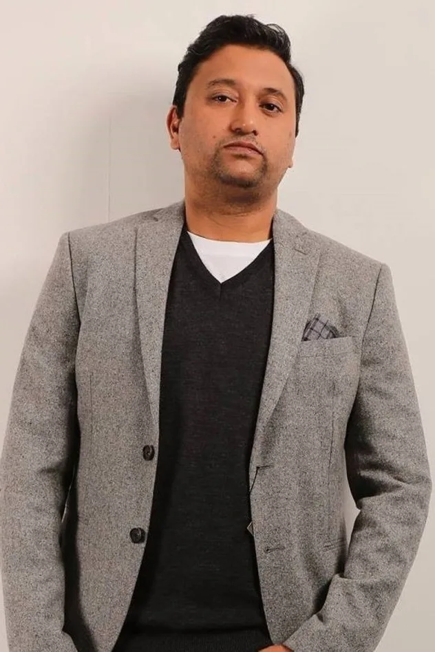фото Gopal Datt
