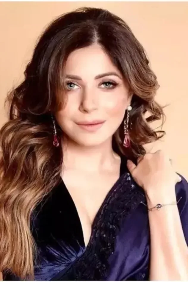 Обложка для Kanika Kapoor