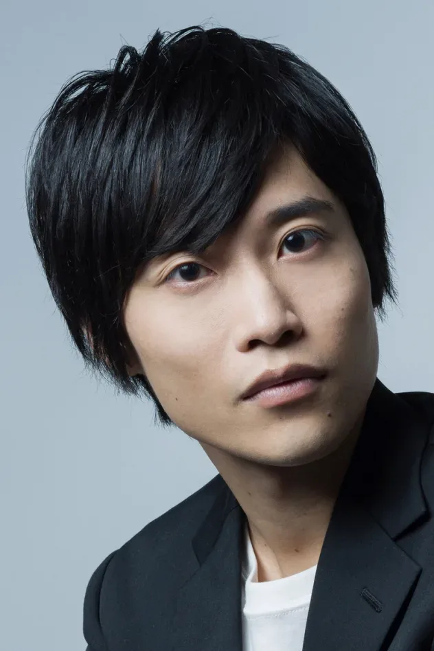 صورة الغلاف لـ Daisuke Nagumo