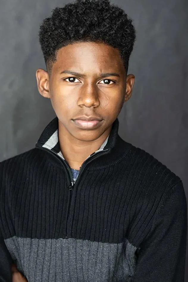 صورة الغلاف لـ BJ Tanner