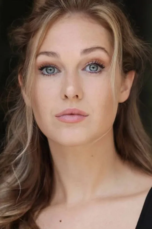Imagen de portada para Jessica Harthcock
