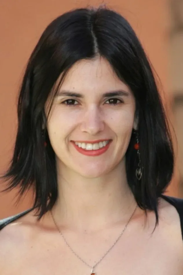 صورة الغلاف لـ Cecilia Cósero