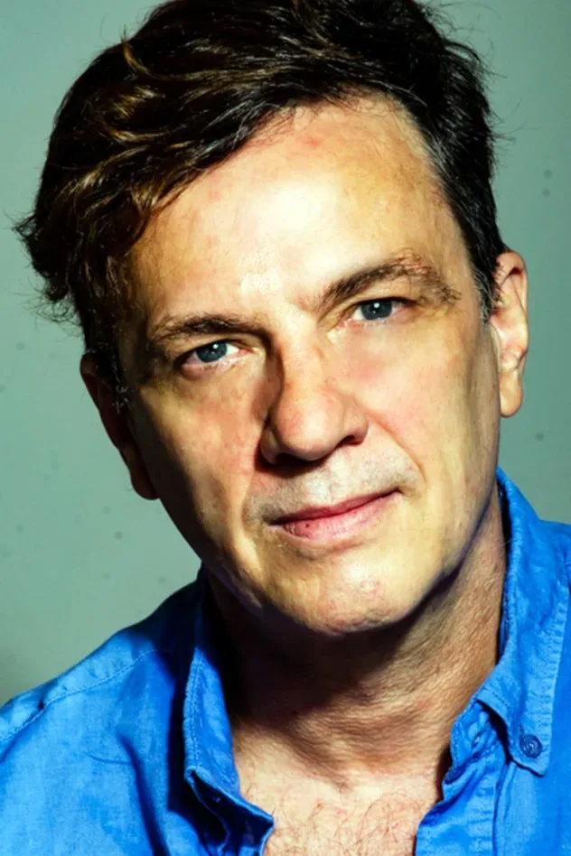 صورة الغلاف لـ Luciano Suardi