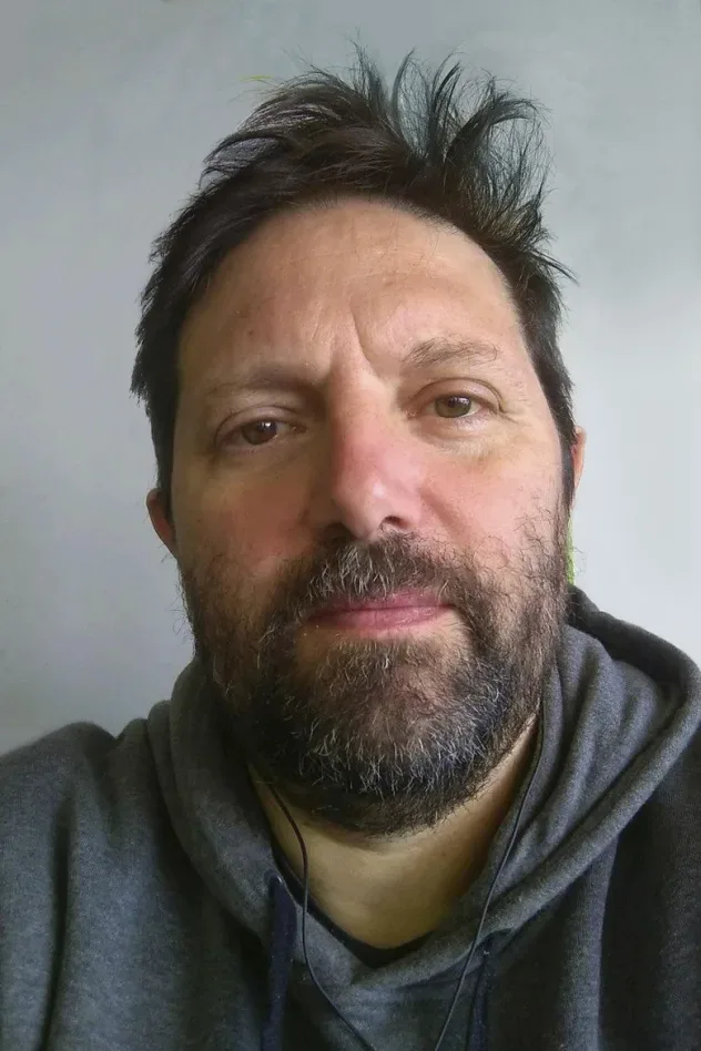 Обложка для Mariano De Rosa