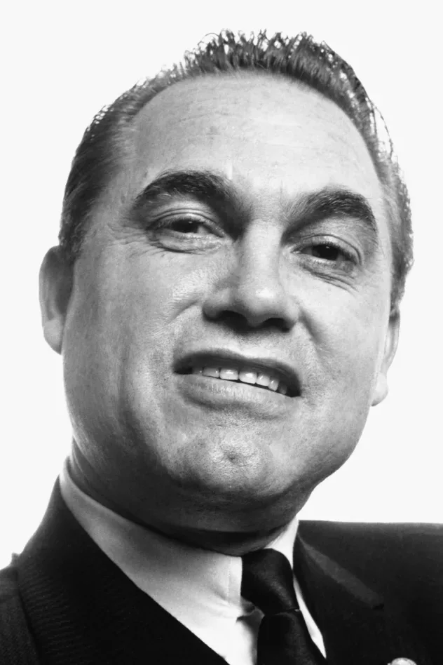 Обложка для George Wallace