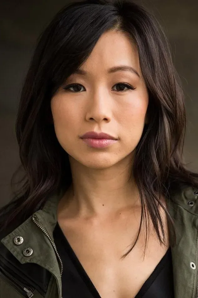 صورة الغلاف لـ Annie Chang