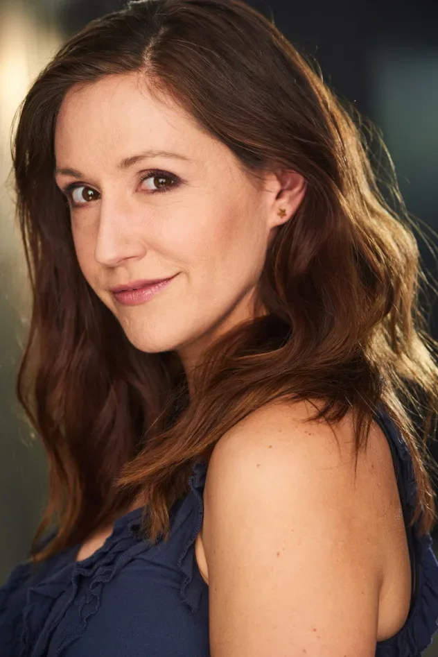 صورة الغلاف لـ Kelly Vrooman