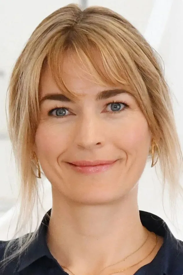 Laura Bach için kapak görseli