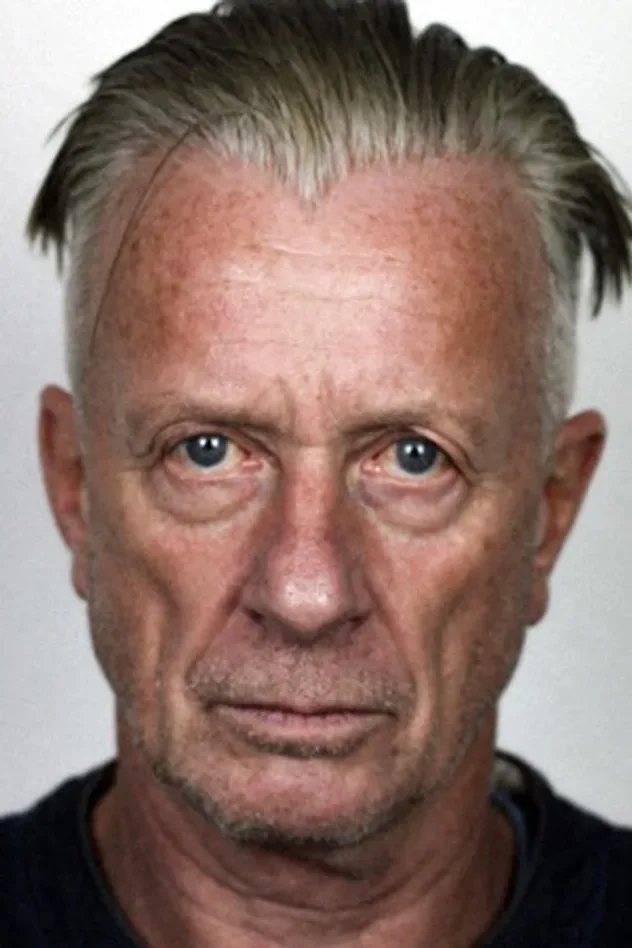 Ludwig Hollburg için kapak görseli