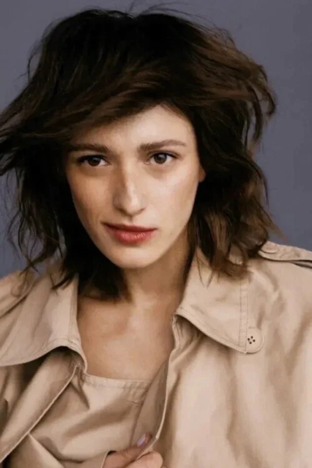 صورة الغلاف لـ Elizaveta Yuryeva