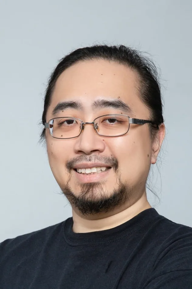 Hung Wen-kai