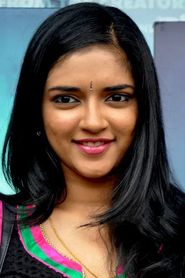Imagen de portada para Vasundhara Kashyap