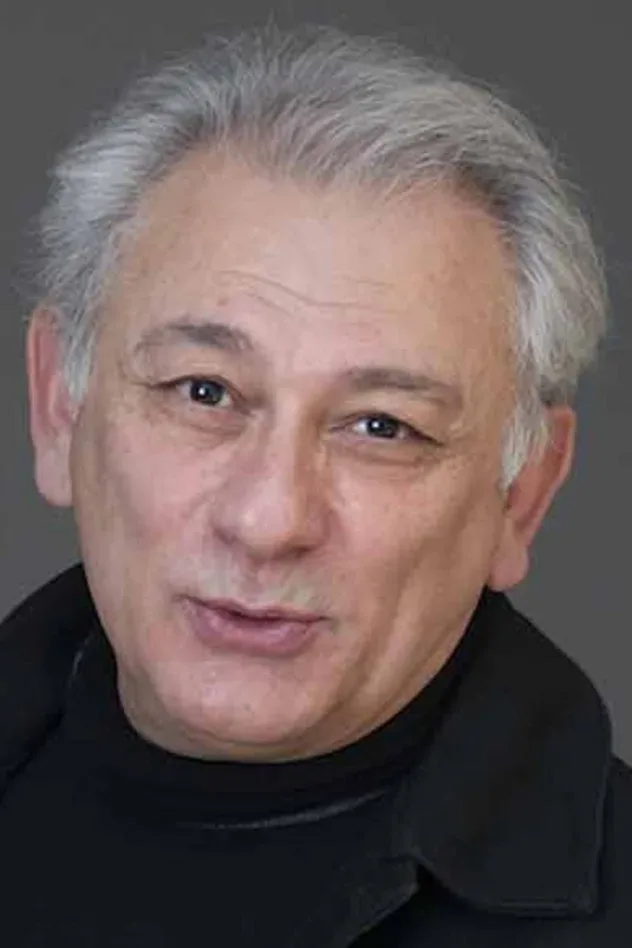 Обложка для Serge Avédikian