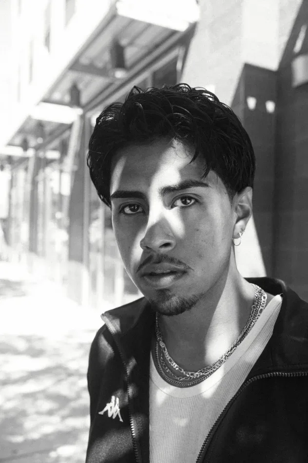 صورة الغلاف لـ Ezekiel Pacheco