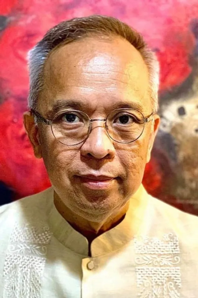 صورة Louie Ignacio