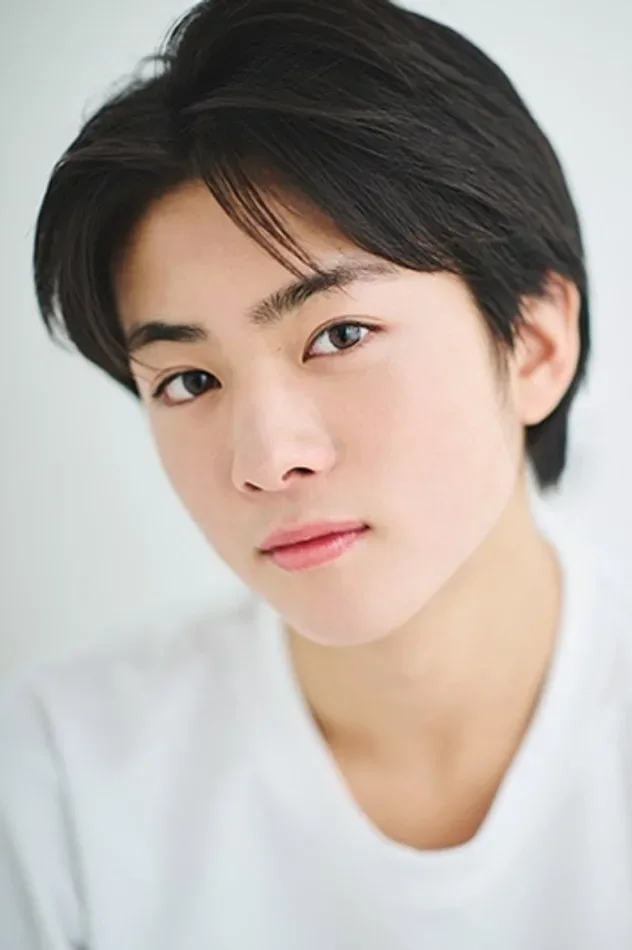صورة الغلاف لـ Nagahara Ryoto