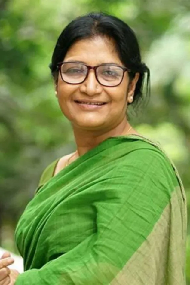 Imagen de portada para Shilpi Sarker Apu