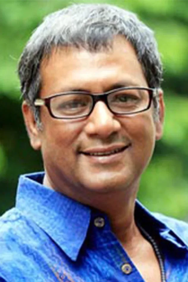 Imagen de portada para Lutfur Rahman George