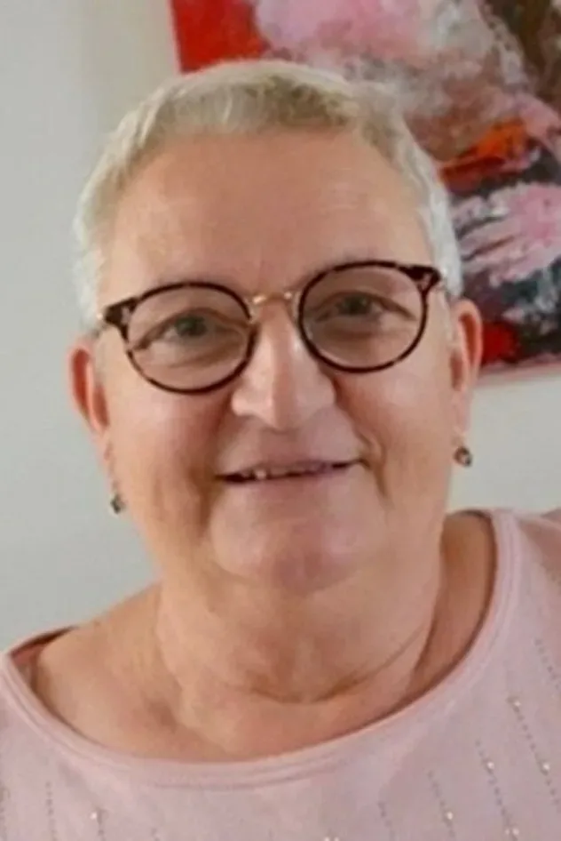 Обложка для Marianne Garcia