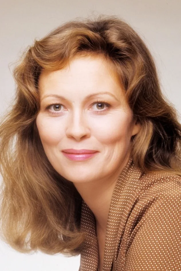 Faye Dunaway fotoğrafı