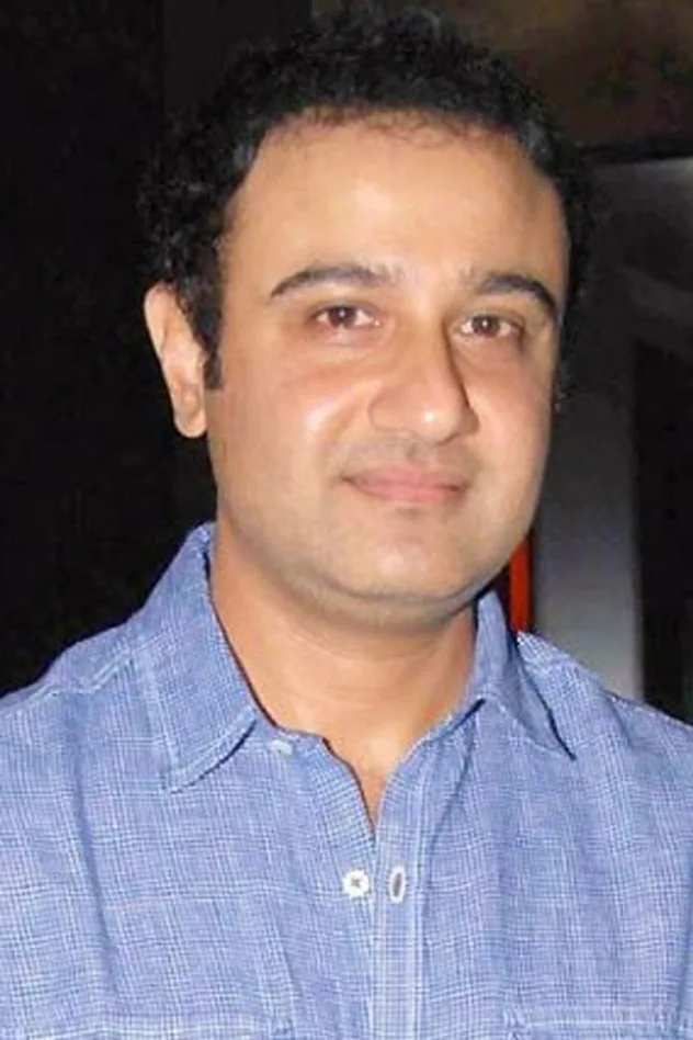 фото Vivek Mushran