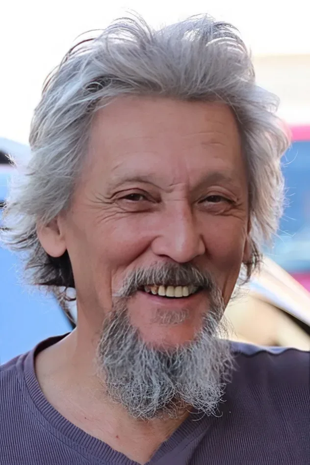 Обложка для Sergej Sanža